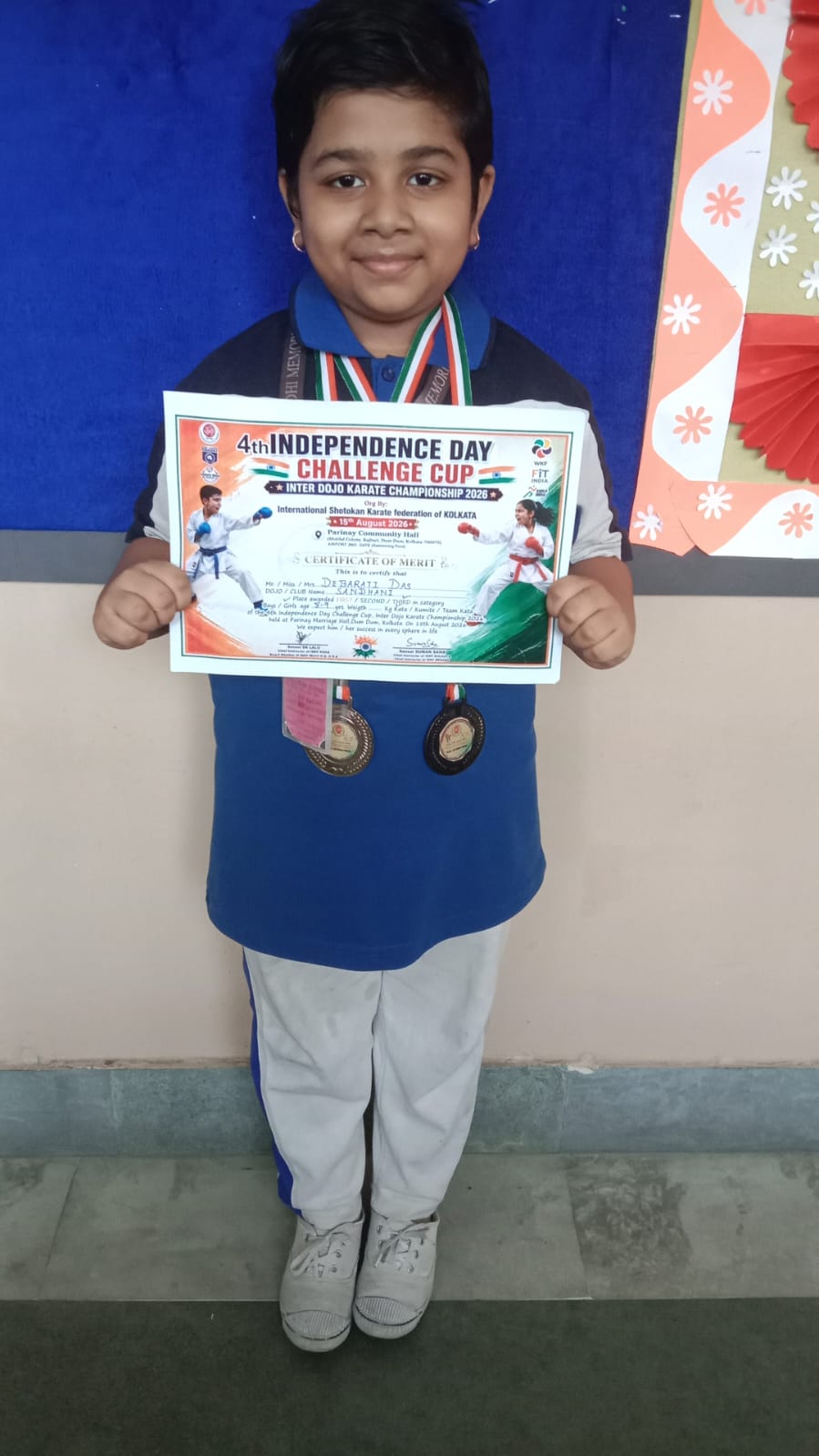 Inter Dojo Karate Championship 2026